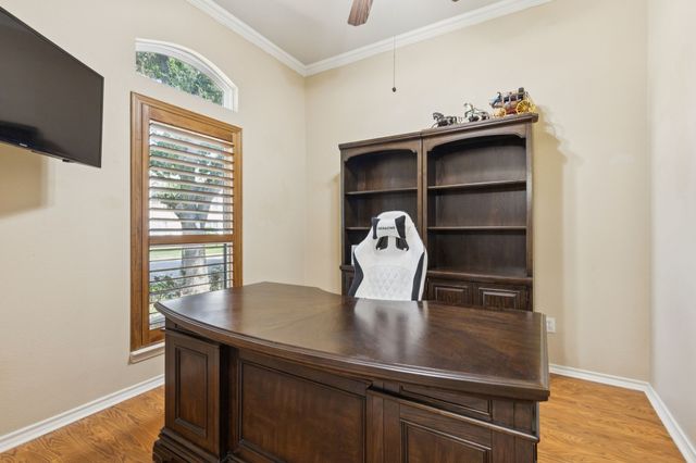 6316 Fall River Drive, The Colony, TX 75056