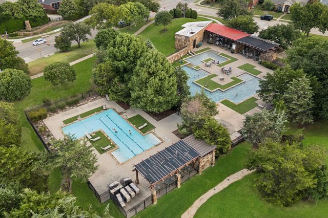 6316 Fall River Drive, The Colony, TX 75056
