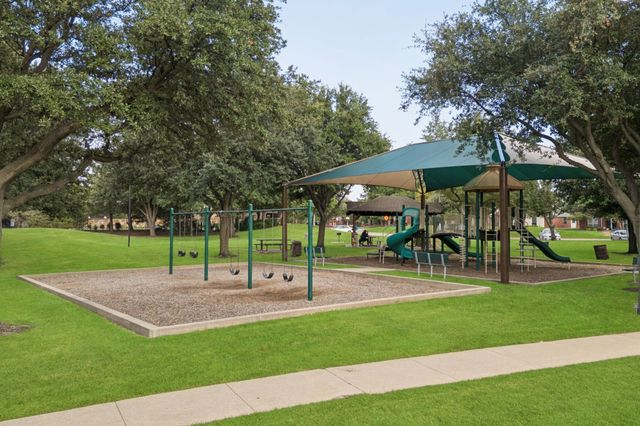 6316 Fall River Drive, The Colony, TX 75056