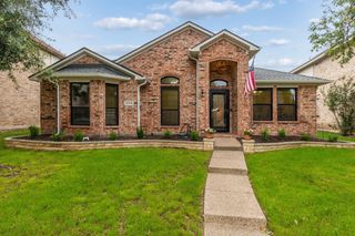 6316 Fall River Drive, The Colony, TX 75056