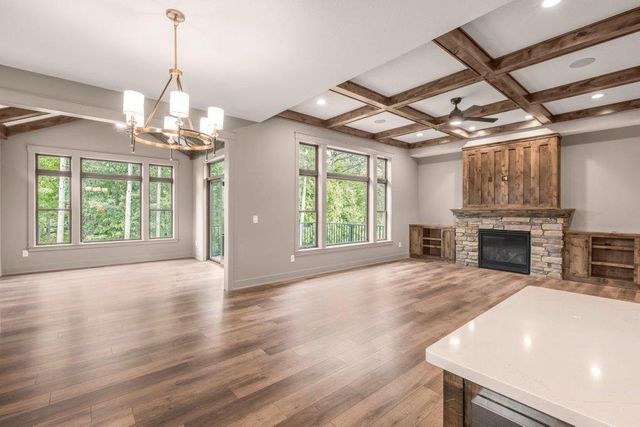 9998 211th Court N, Forest Lake, MN 55025