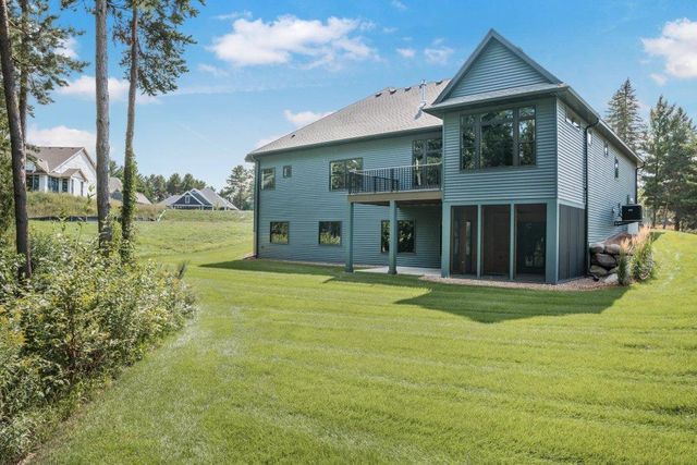 9998 211th Court N, Forest Lake, MN 55025