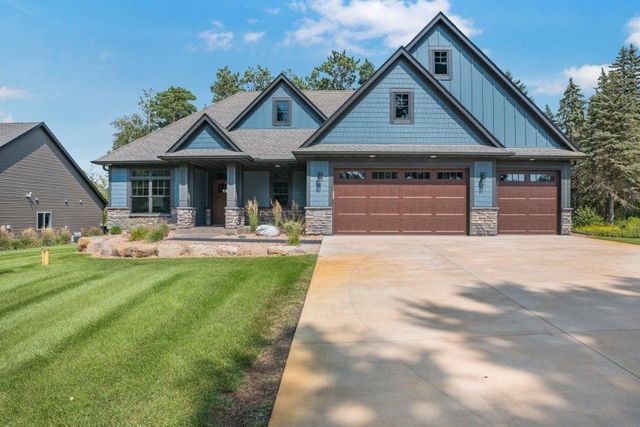 9998 211th Court N, Forest Lake, MN 55025