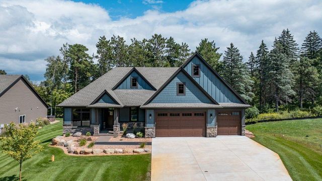 9998 211th Court N, Forest Lake, MN 55025