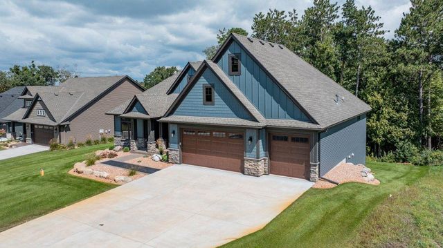 9998 211th Court N, Forest Lake, MN 55025