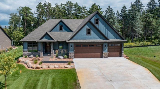 9998 211th Court N, Forest Lake, MN 55025