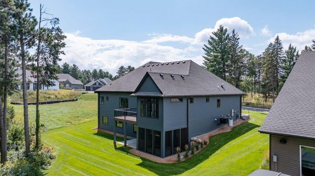 9998 211th Court N, Forest Lake, MN 55025