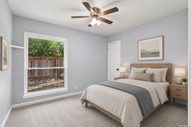 3215 MORNING CRK, San Antonio, TX 78247