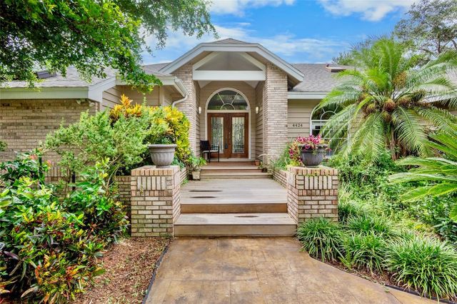 4424 FRIAR TUCK LANE, Sarasota, FL 34232