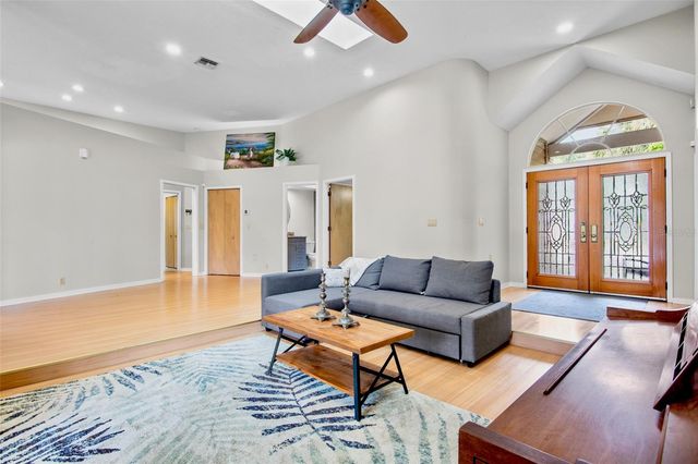 4424 FRIAR TUCK LANE, Sarasota, FL 34232