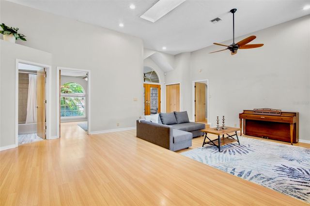 4424 FRIAR TUCK LANE, Sarasota, FL 34232