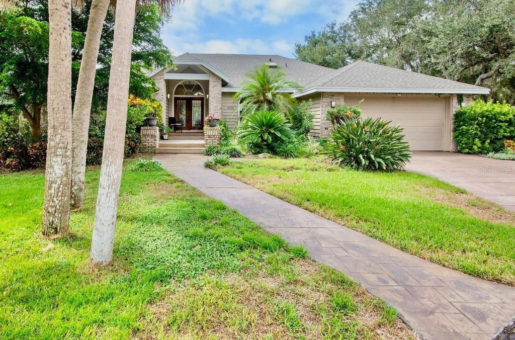 4424 FRIAR TUCK LANE, Sarasota, FL 34232
