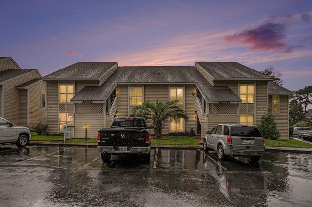 4473 Little River Inn Ln Apt 1105, Little River, SC 29566