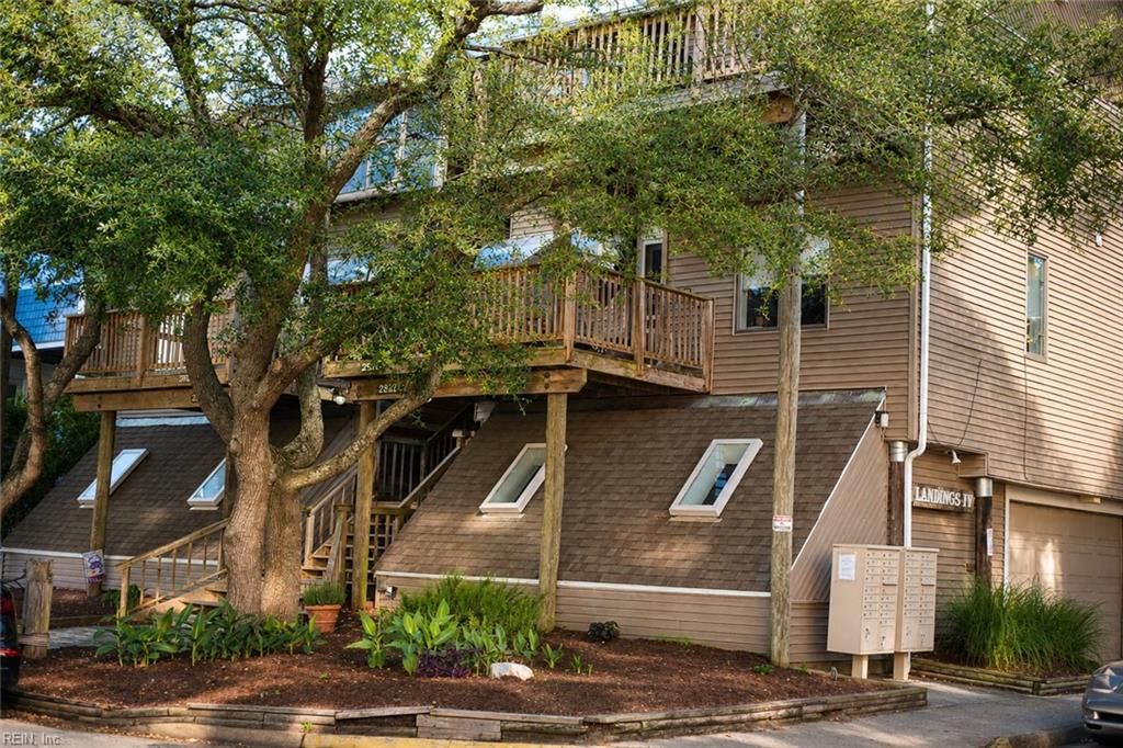 2822 Croix CT, Virginia Beach, VA 23451