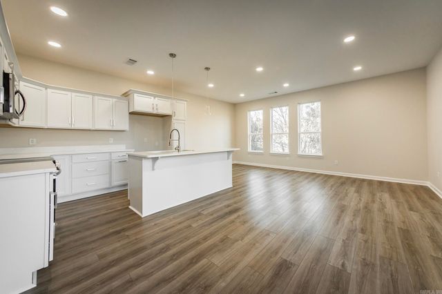 31 N Winkley Shoals Cove, Heber Springs, AR 72543