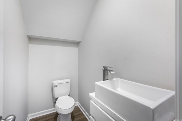 31 N Winkley Shoals Cove, Heber Springs, AR 72543