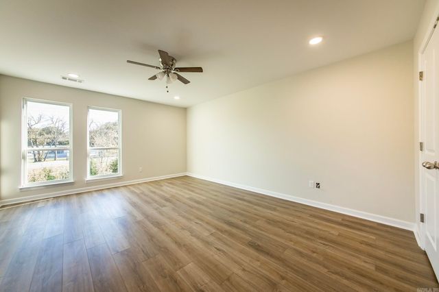 31 N Winkley Shoals Cove, Heber Springs, AR 72543