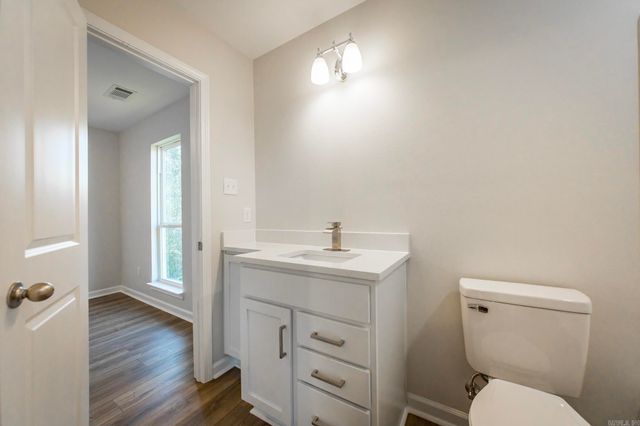 31 N Winkley Shoals Cove, Heber Springs, AR 72543