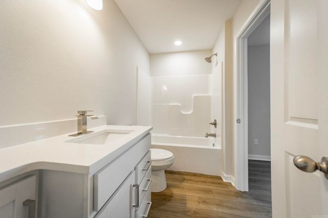 31 N Winkley Shoals Cove, Heber Springs, AR 72543