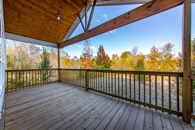 31 N Winkley Shoals Cove, Heber Springs, AR 72543