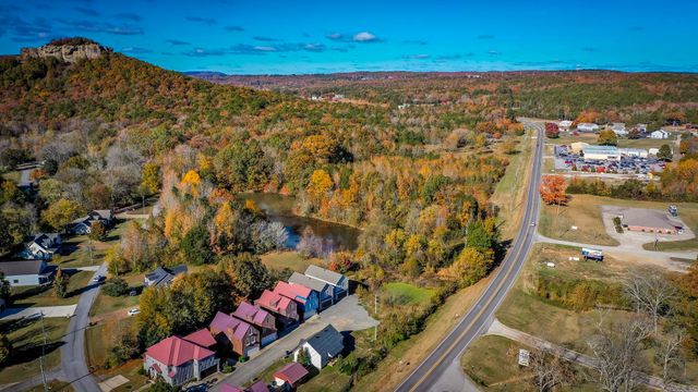 31 N Winkley Shoals Cove, Heber Springs, AR 72543