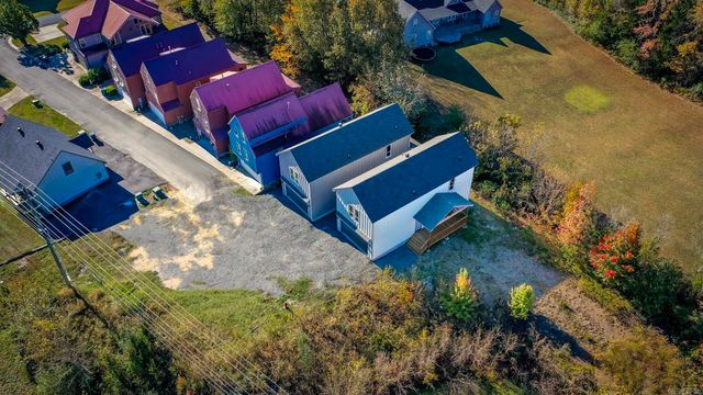 31 N Winkley Shoals Cove, Heber Springs, AR 72543