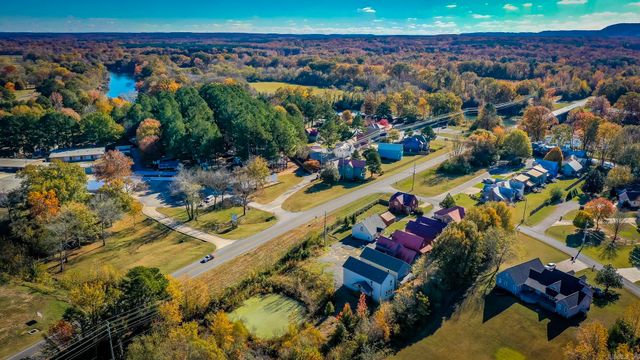 31 N Winkley Shoals Cove, Heber Springs, AR 72543