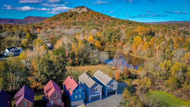 31 N Winkley Shoals Cove, Heber Springs, AR 72543