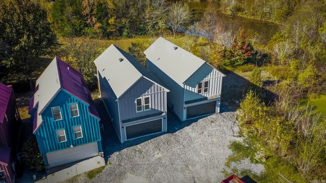 31 N Winkley Shoals Cove, Heber Springs, AR 72543
