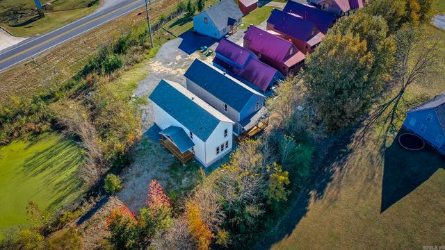 31 N Winkley Shoals Cove, Heber Springs, AR 72543