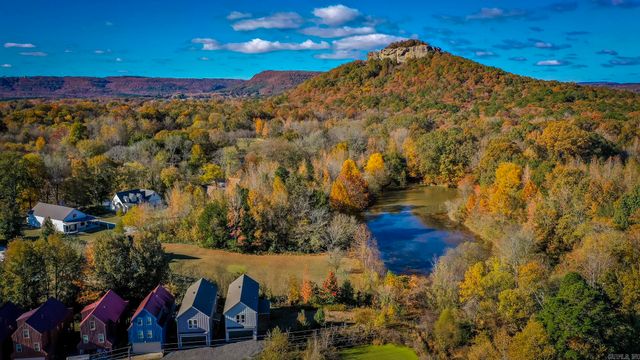 31 N Winkley Shoals Cove, Heber Springs, AR 72543