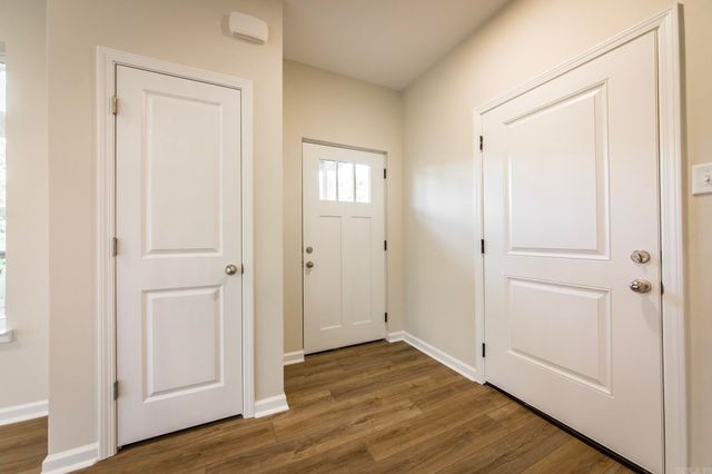 31 N Winkley Shoals Cove, Heber Springs, AR 72543