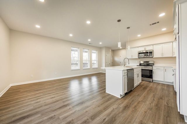 31 N Winkley Shoals Cove, Heber Springs, AR 72543