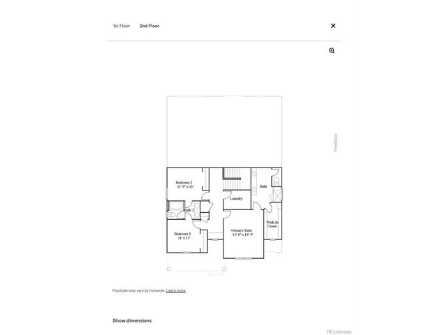 12769 W Glasgow Pl, Littleton, CO 80127