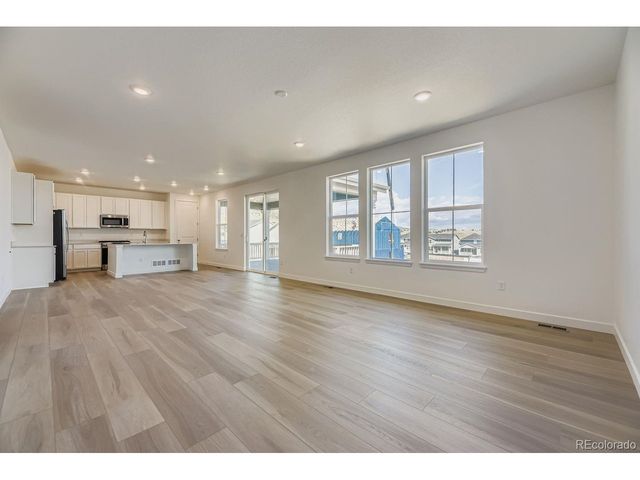 12769 W Glasgow Pl, Littleton, CO 80127