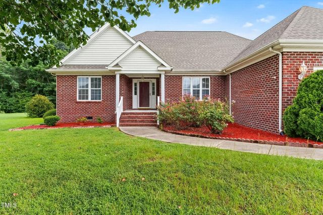 107 Debbie Drive, Goldsboro, NC 27530