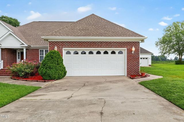 107 Debbie Drive, Goldsboro, NC 27530