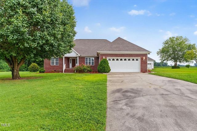 107 Debbie Drive, Goldsboro, NC 27530