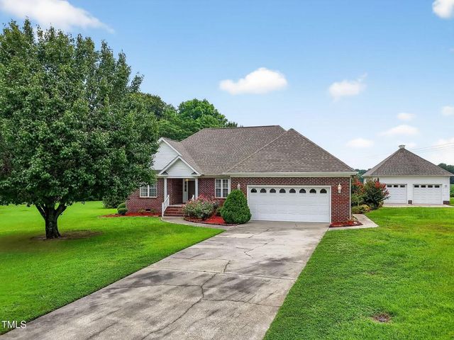 107 Debbie Drive, Goldsboro, NC 27530