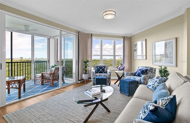 5420 EAGLES POINT CIRCLE 304, Sarasota, FL 34231