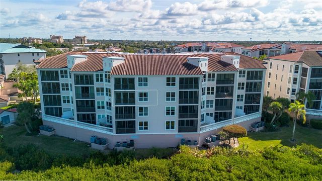 5420 EAGLES POINT CIRCLE 304, Sarasota, FL 34231