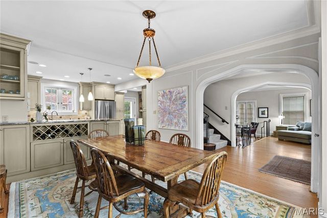 7456 Parkdale Avenue, Clayton, MO 63105
