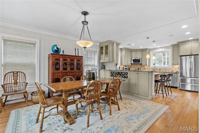 7456 Parkdale Avenue, Clayton, MO 63105