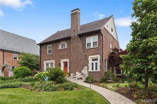 7456 Parkdale Avenue, Clayton, MO 63105