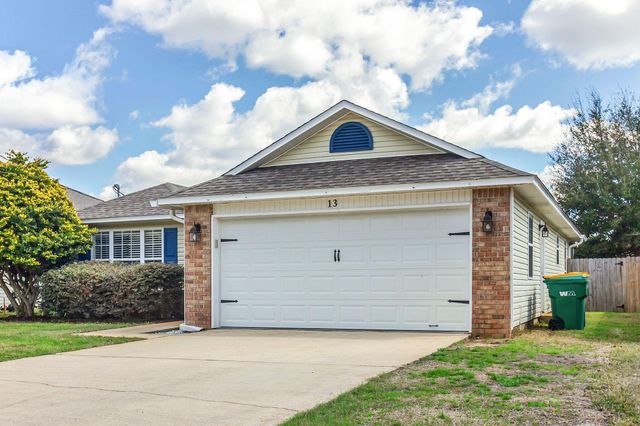 13 Kathleen Drive, Mary Esther, FL 32569