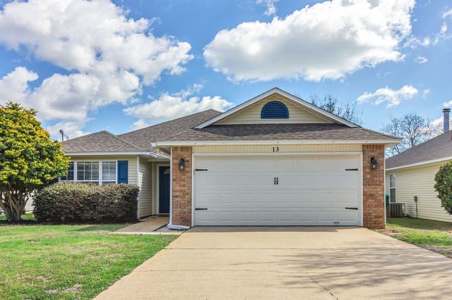 13 Kathleen Drive, Mary Esther, FL 32569