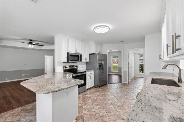 11949 Estel Waller Road, Grand Bay, AL 36541