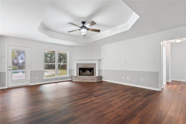 11949 Estel Waller Road, Grand Bay, AL 36541