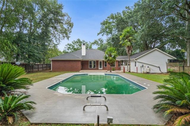 11949 Estel Waller Road, Grand Bay, AL 36541