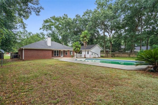 11949 Estel Waller Road, Grand Bay, AL 36541